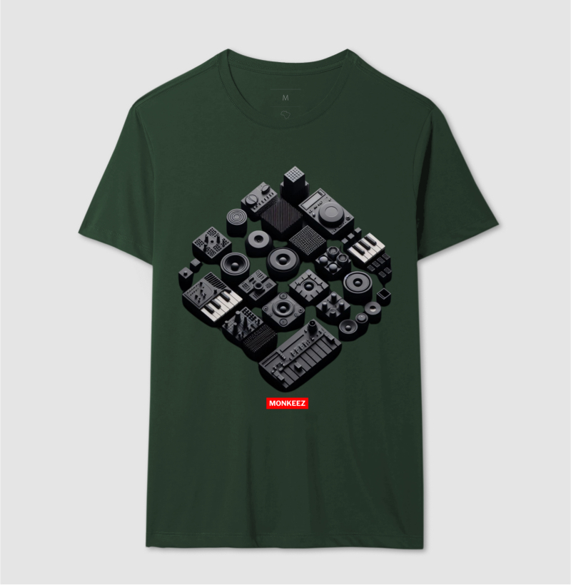 Camisa 11