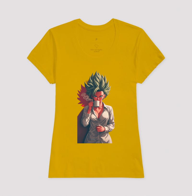 Camisa 17