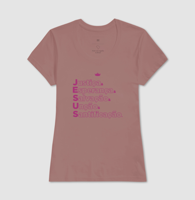 Camisa 19