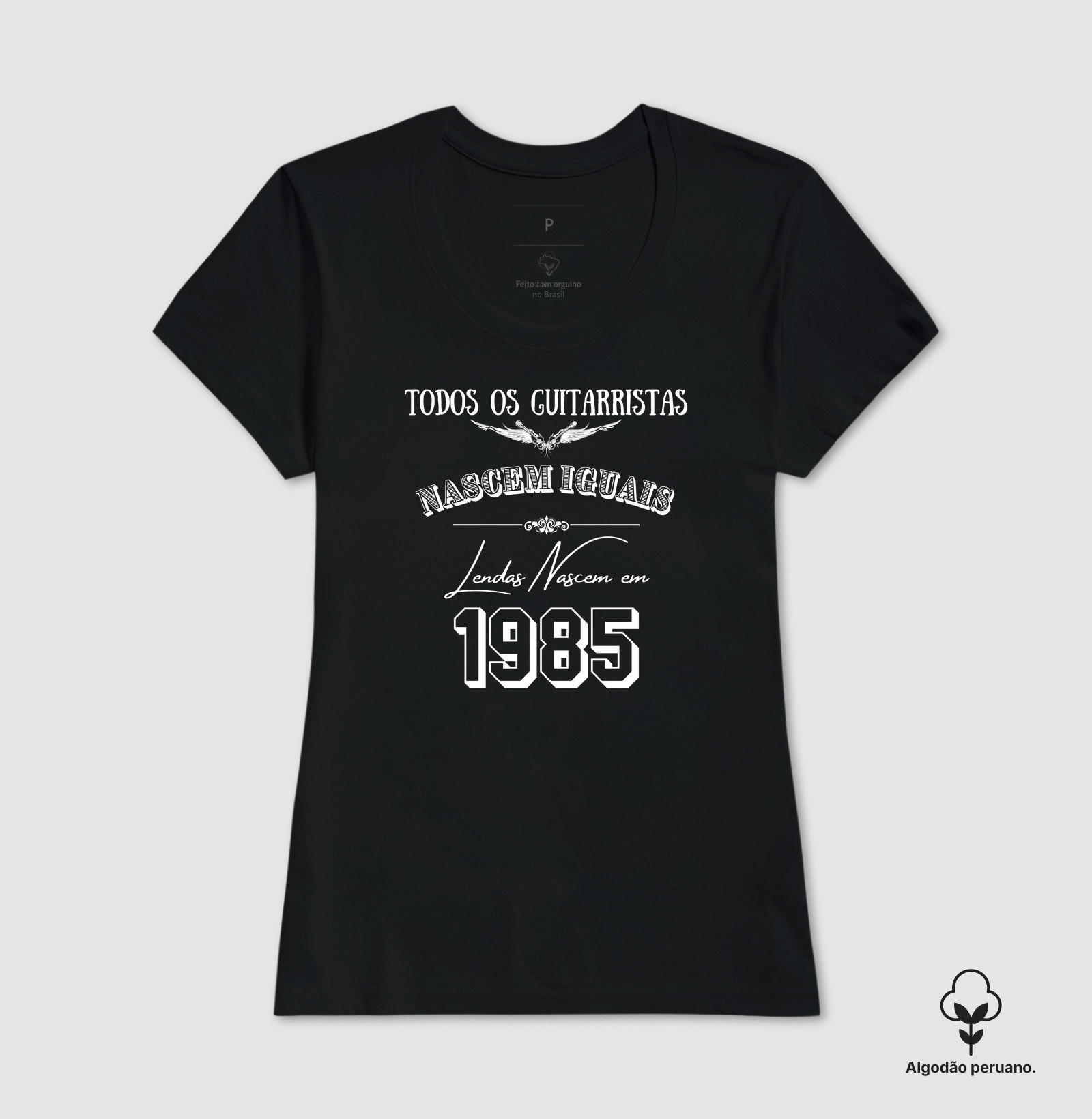 Camisa 1