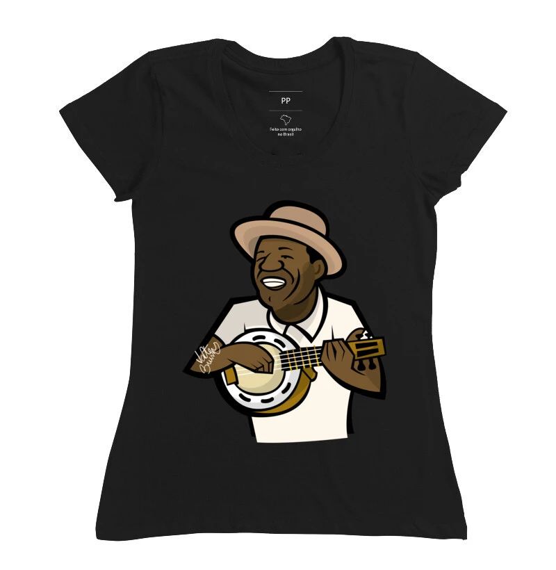 Camisa 4
