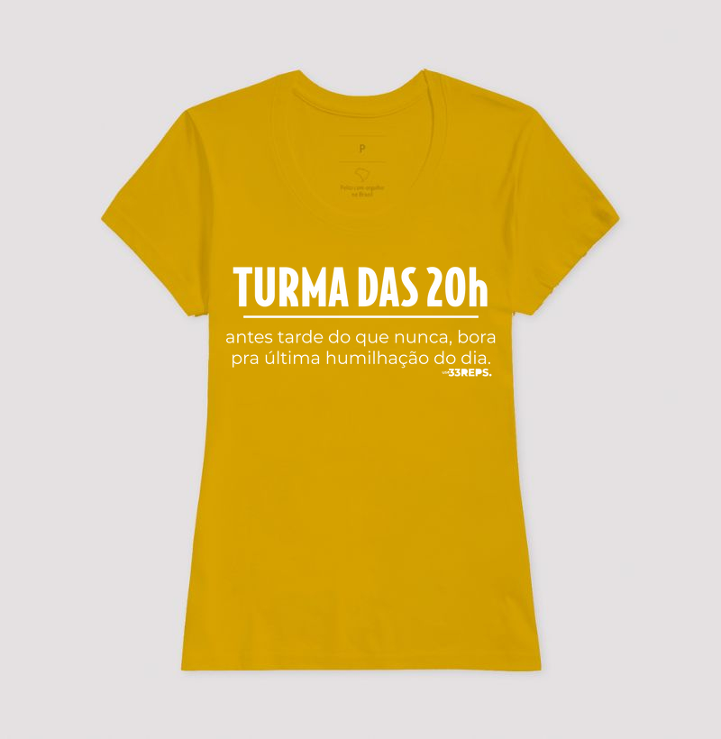 Camisa 14