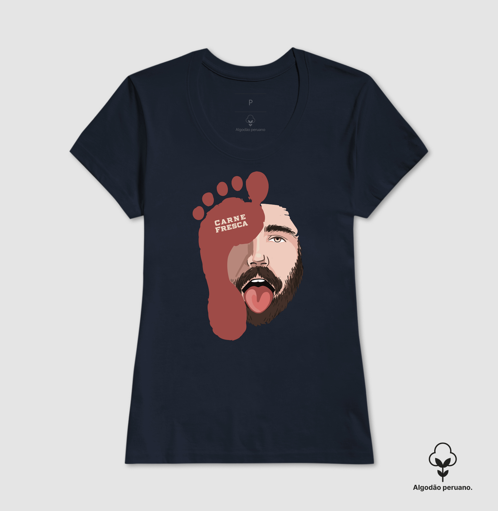 Camisa 6