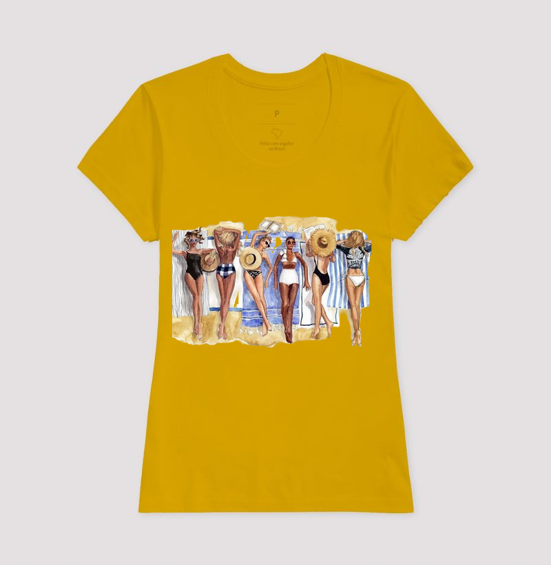 Camisa 13