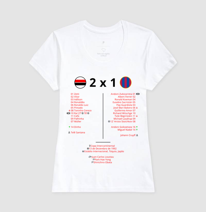 Camisa 4