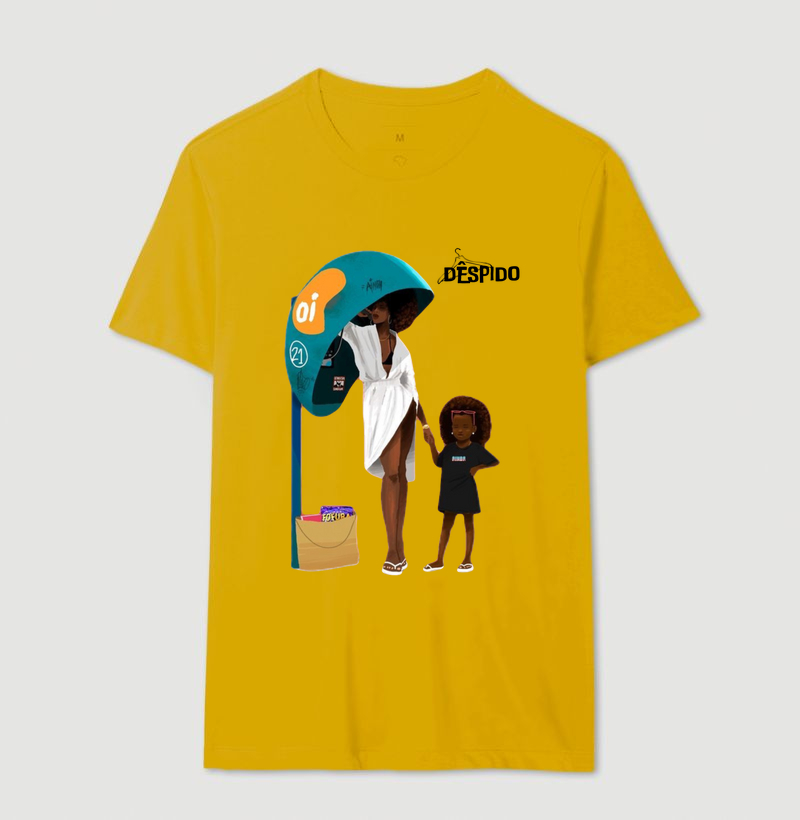 Camisa 14