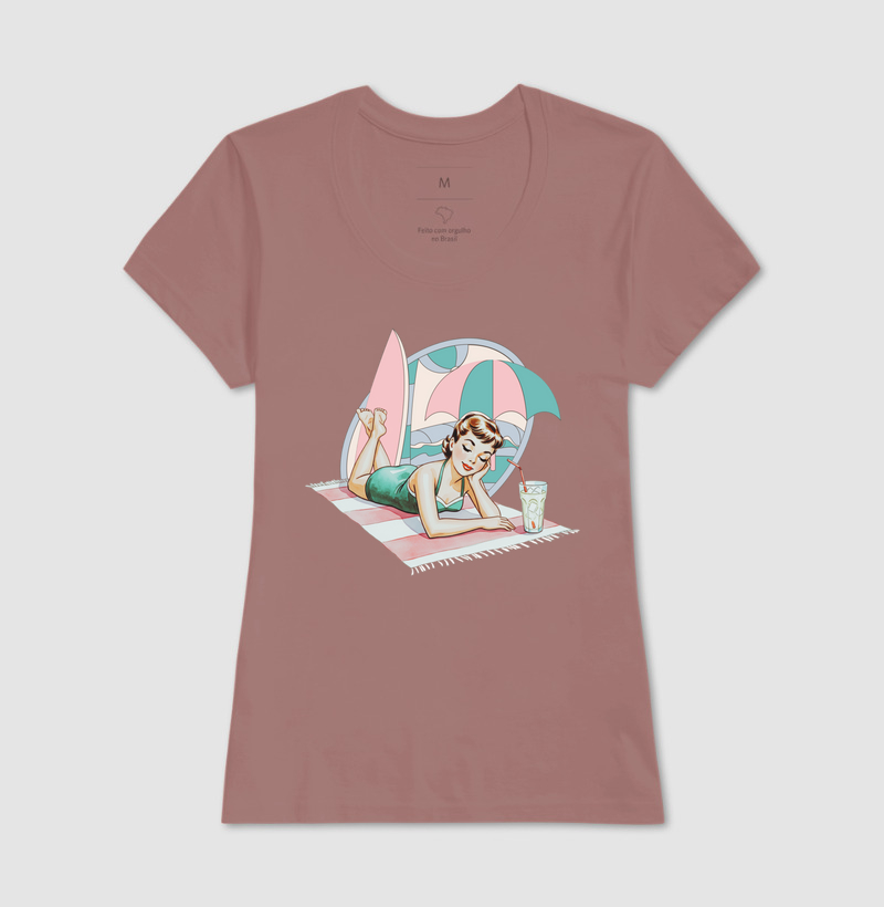 Camisa 16