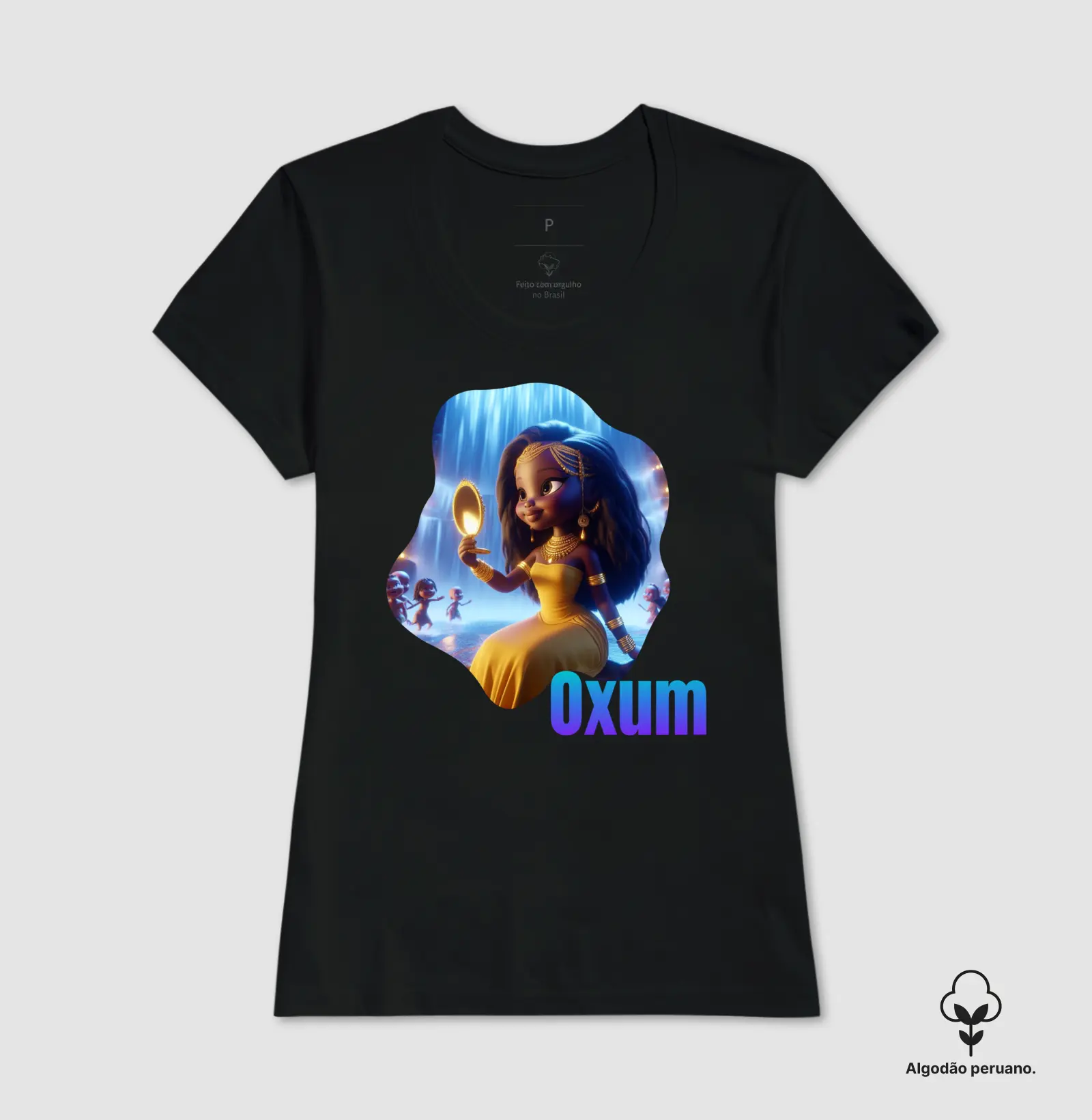 Camisa 2