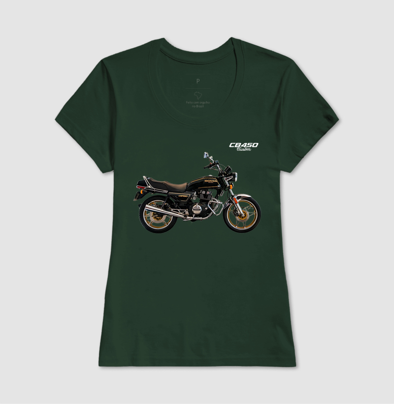 Camisa 11