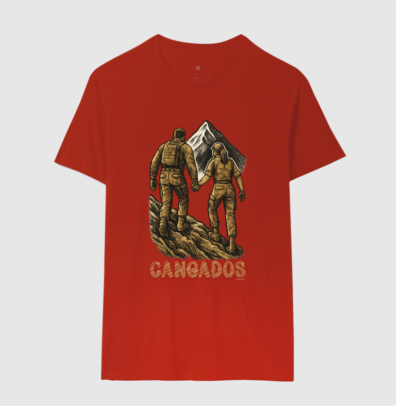 Camisa 16