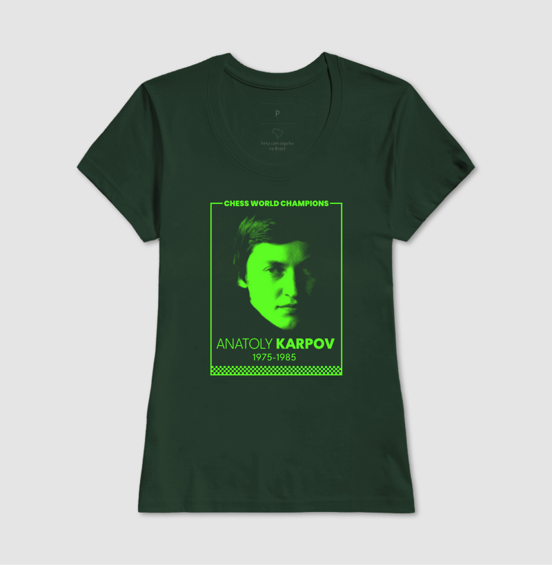 Camisa 8