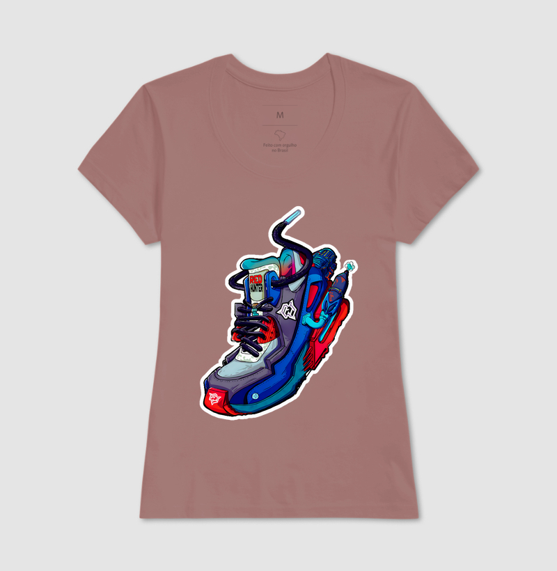 Camisa 16
