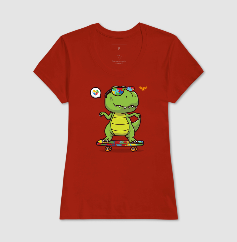 Camisa 16