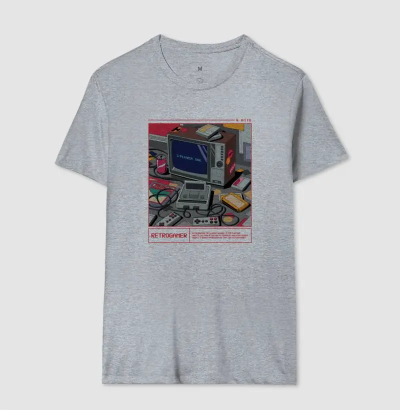 Camisa 1