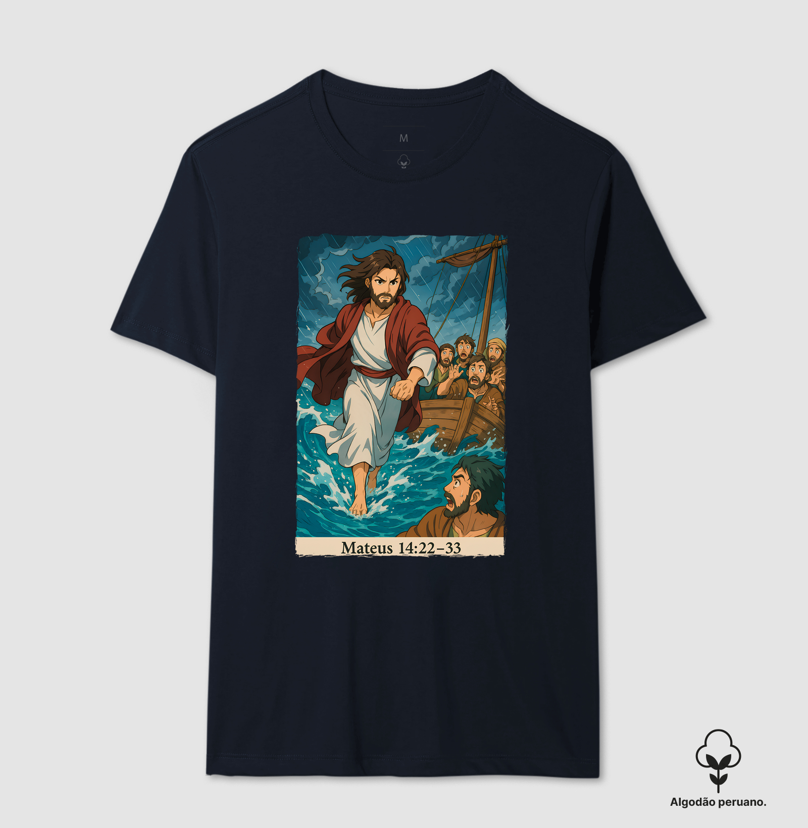 Camisa 3