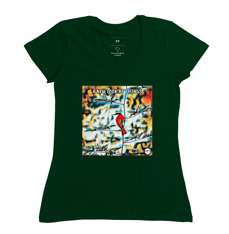 Camisa 12