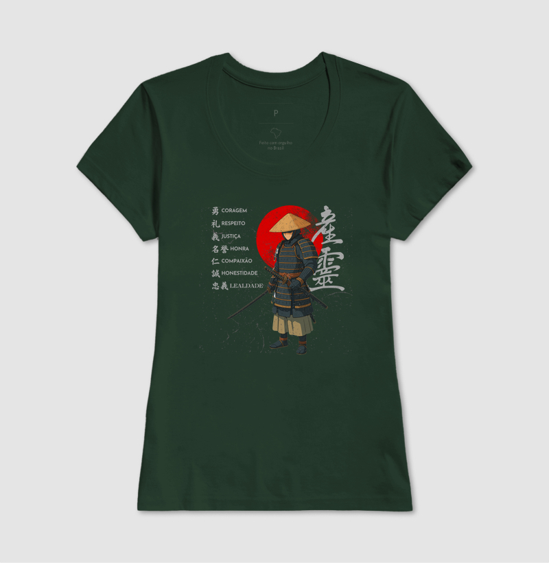 Camisa 12