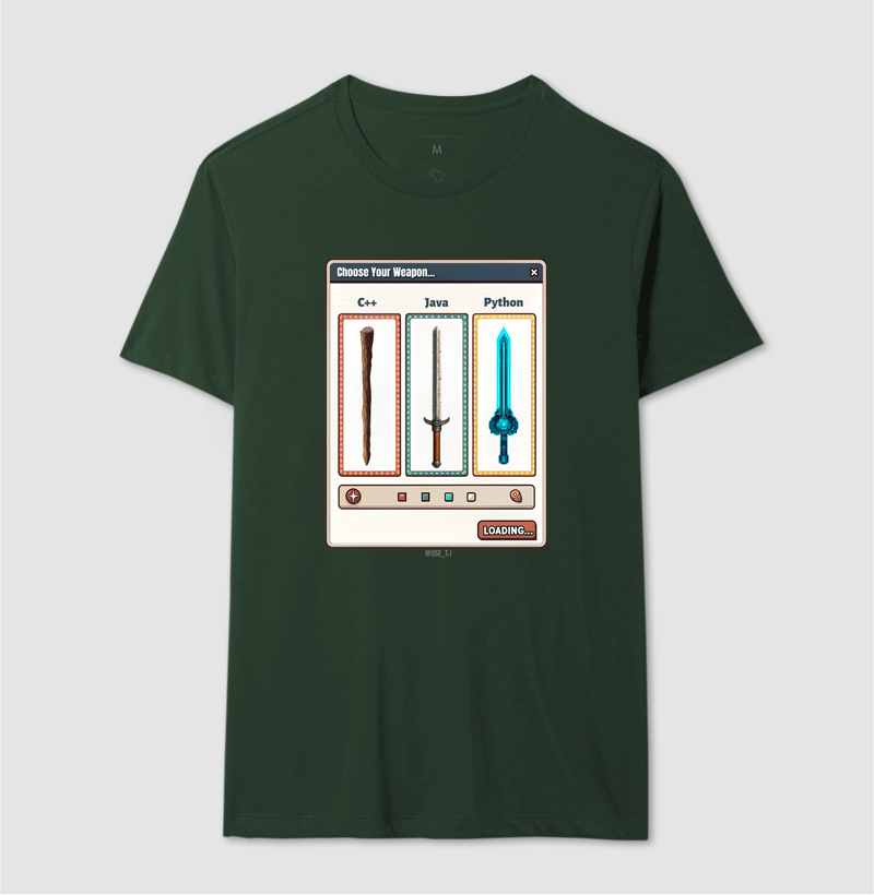 Camisa 11