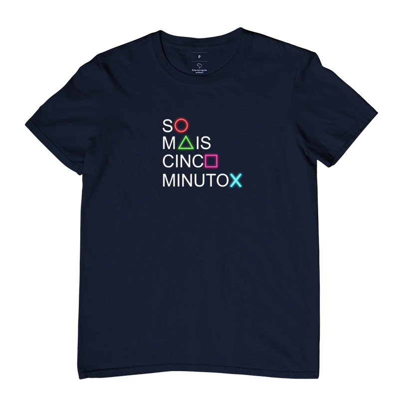 Camisa 2