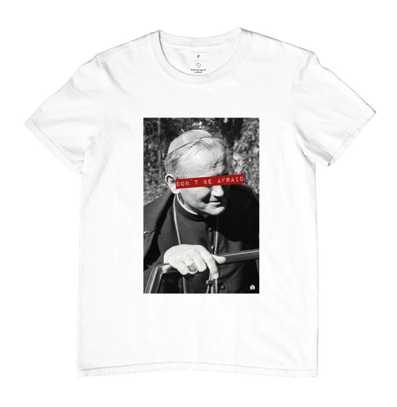 Camisa 11