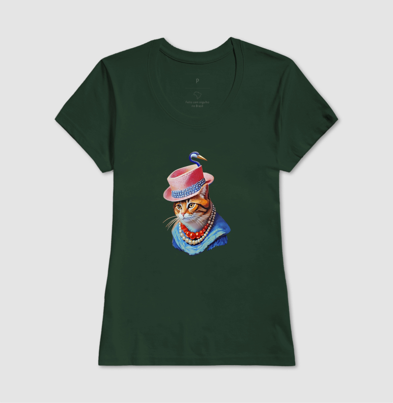 Camisa 10