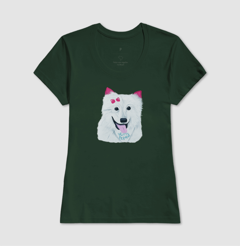 Camisa 15