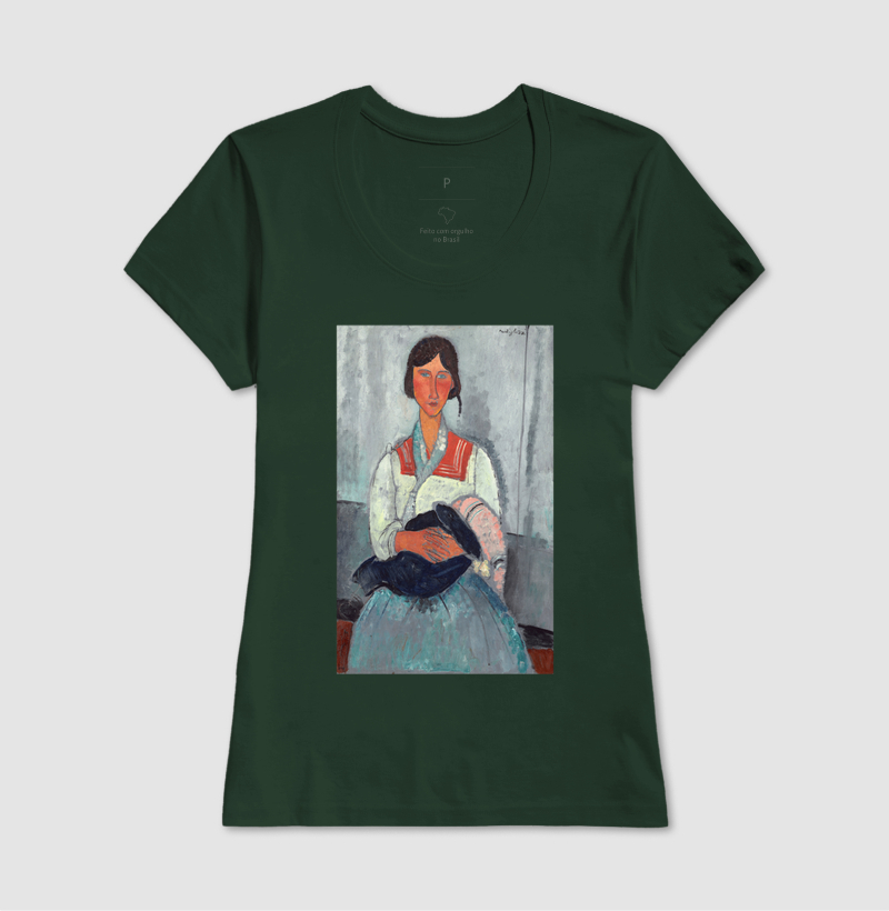 Camisa 12
