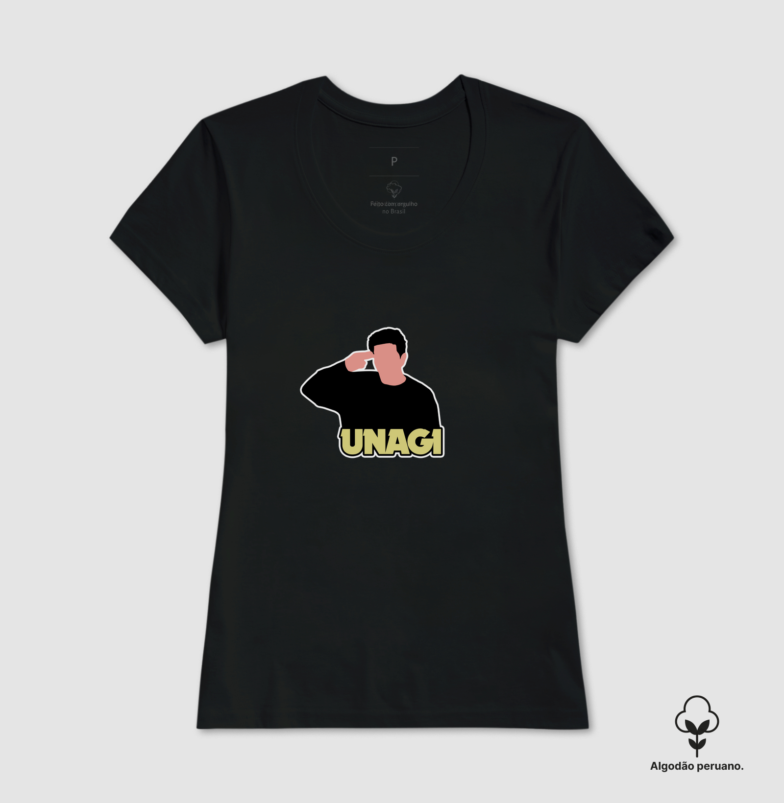 Camisa 2