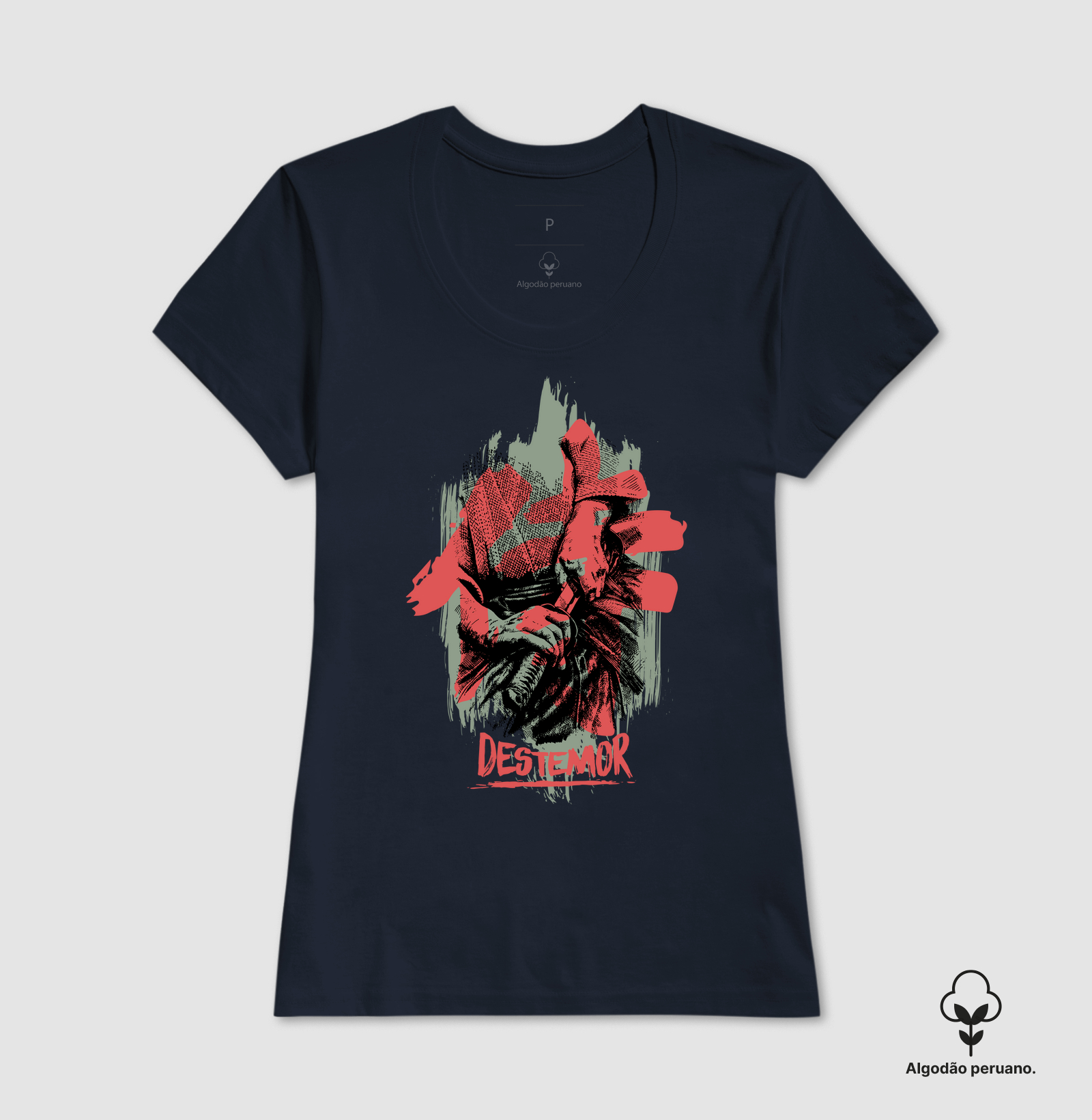 Camisa 6