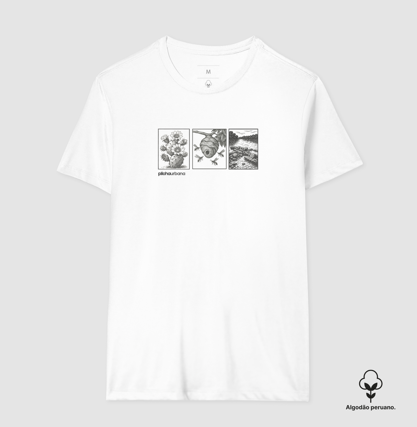 Camisa 4