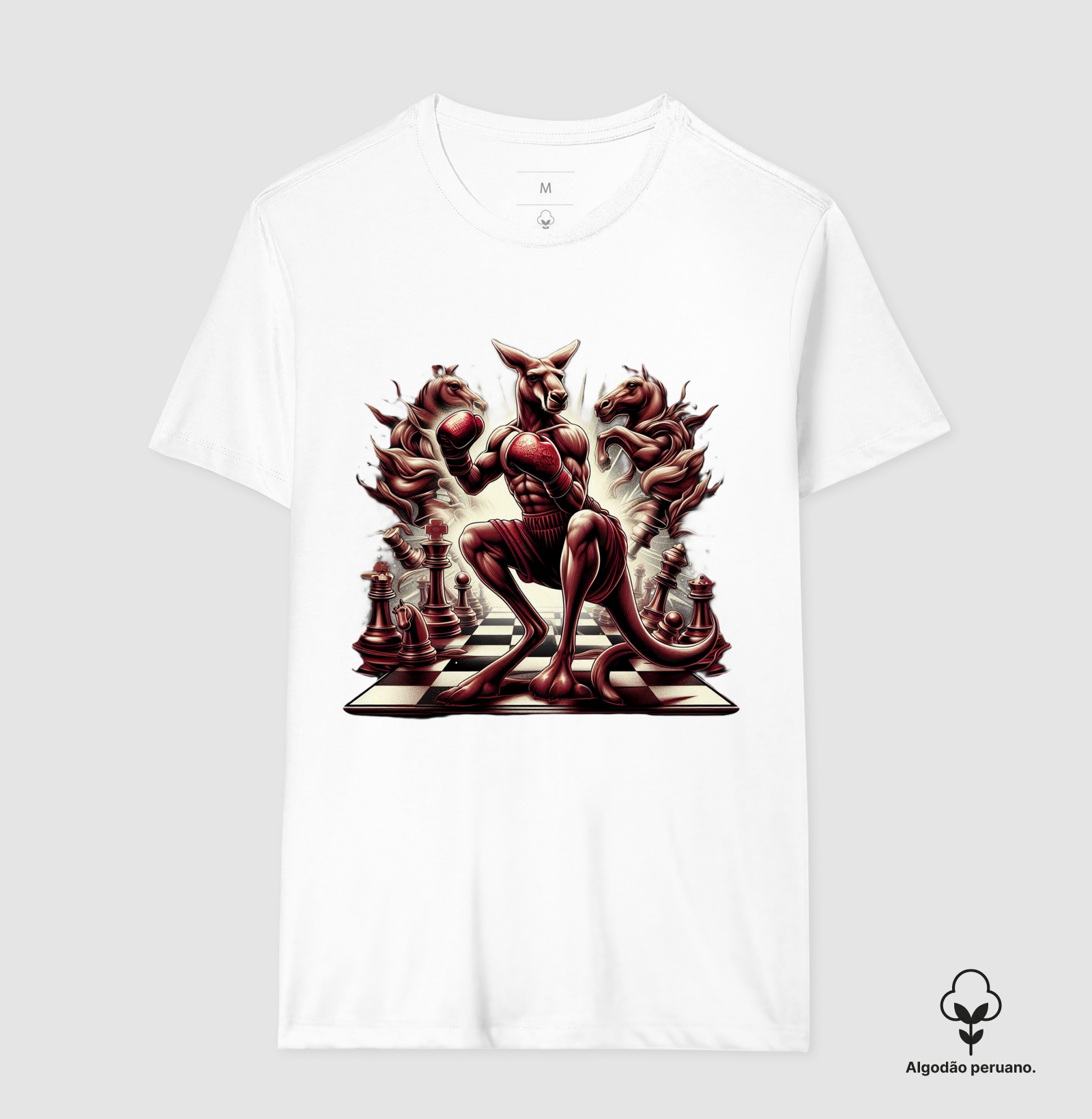 Camisa 3