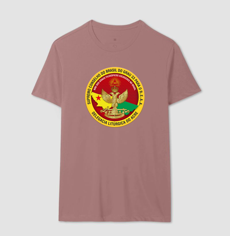 Camisa 18