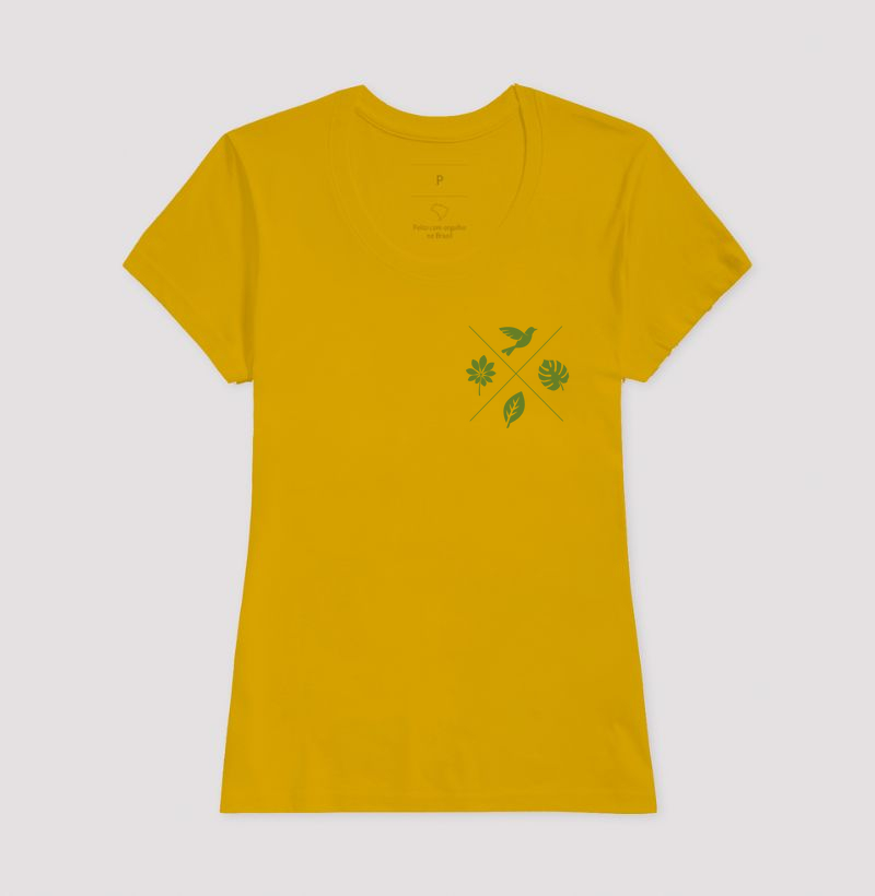Camisa 15
