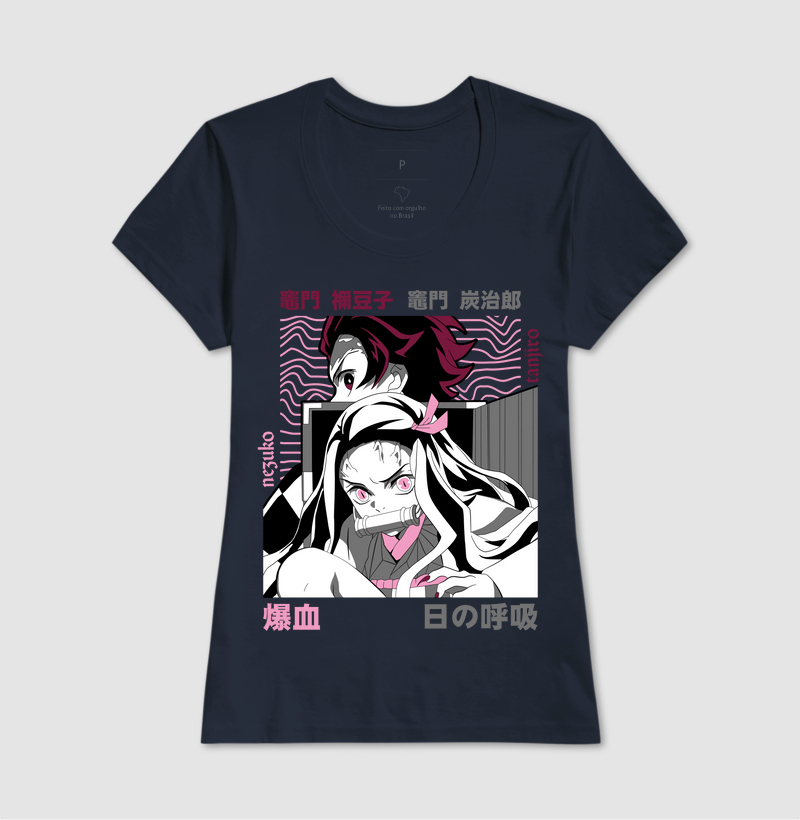 Camisa 19