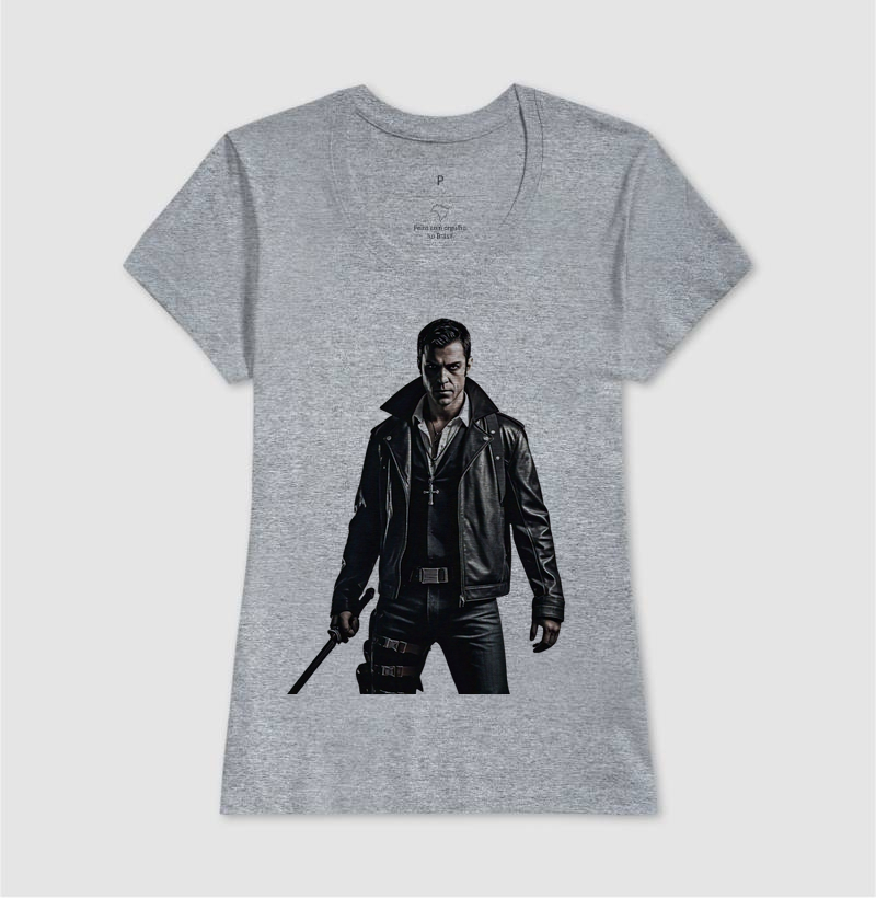 Camisa 8