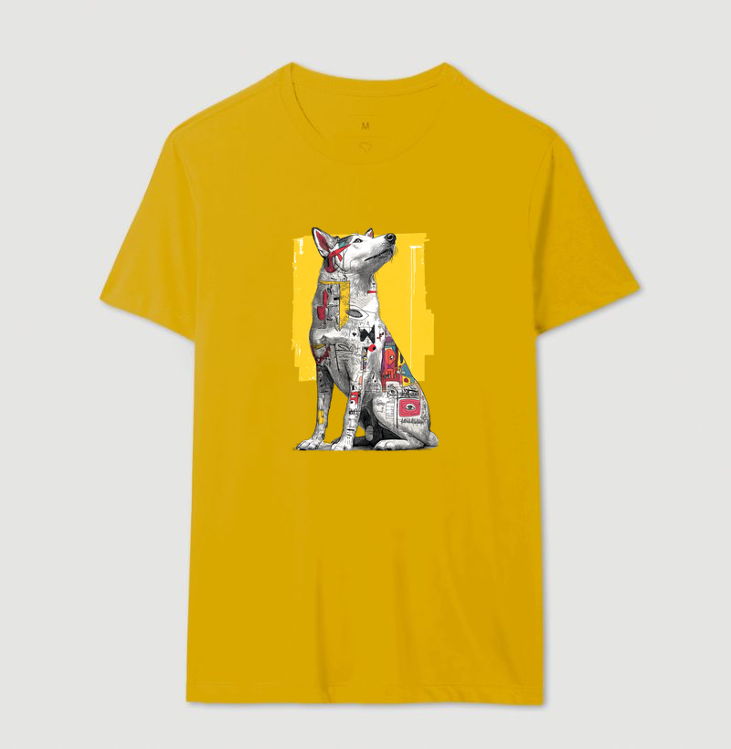 Camisa 14