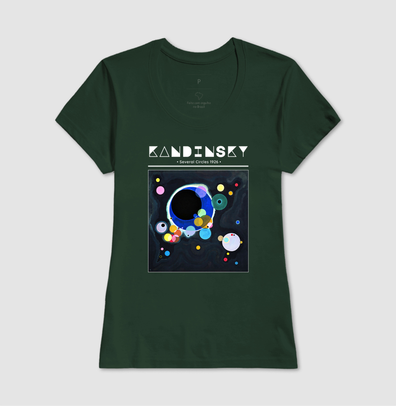 Camisa 16