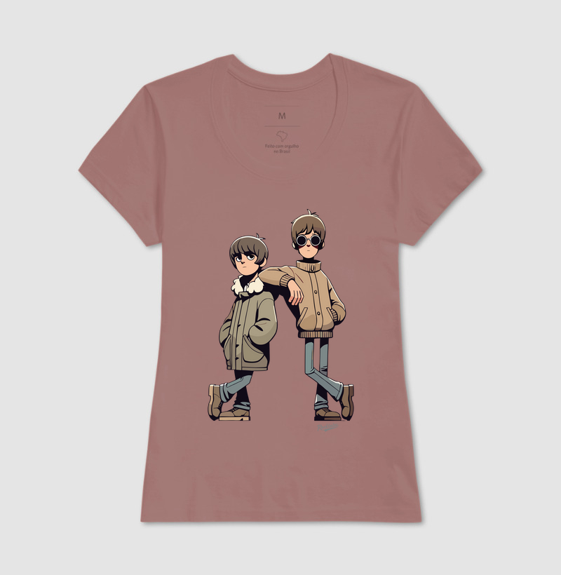 Camisa 14