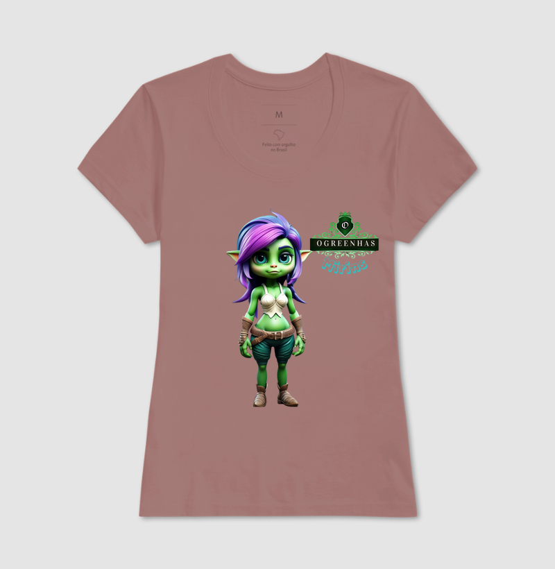 Camisa 9