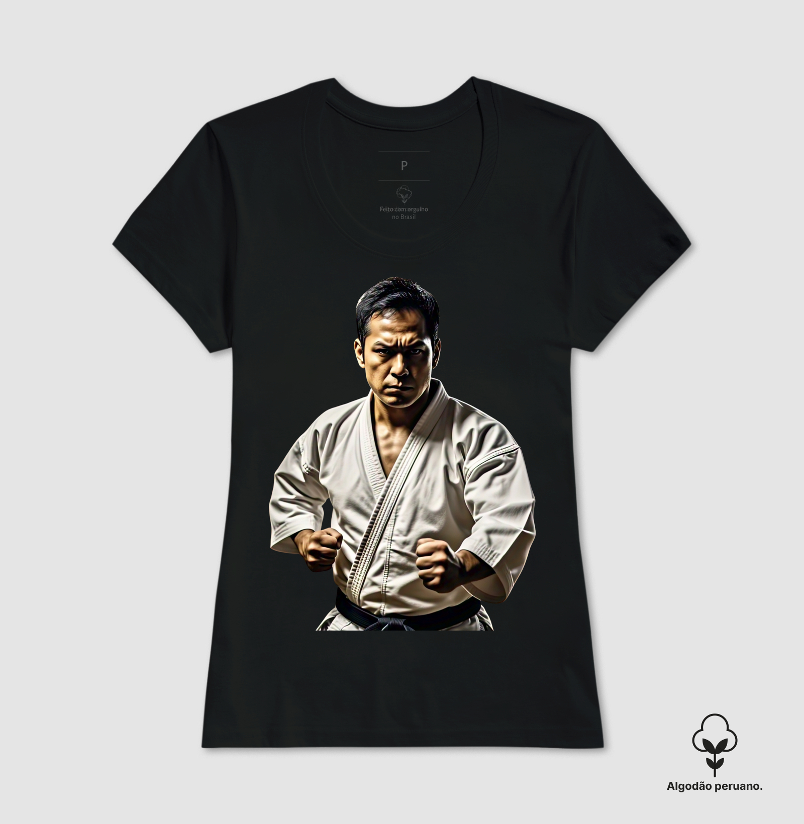 Camisa 4