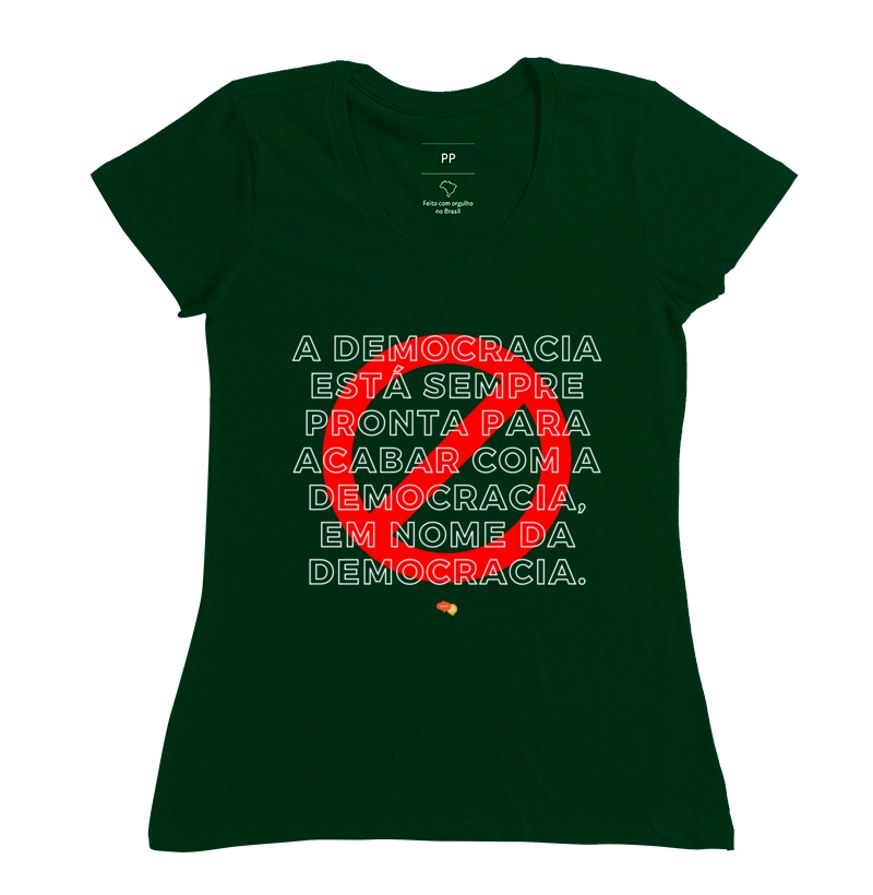 Camisa 10