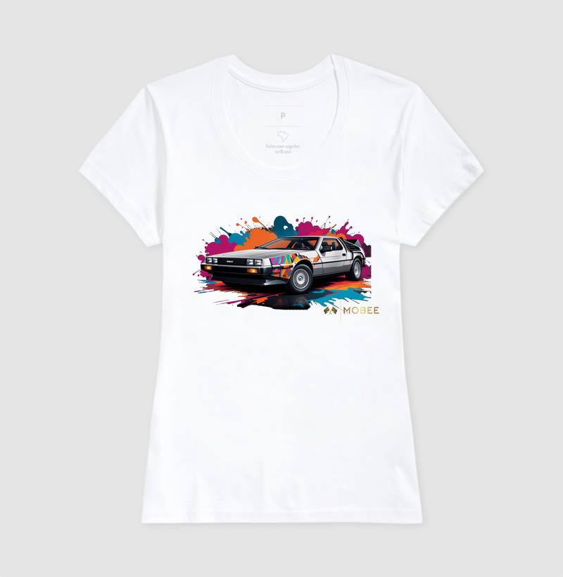 Camisa 11