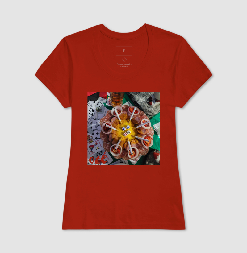 Camisa 6