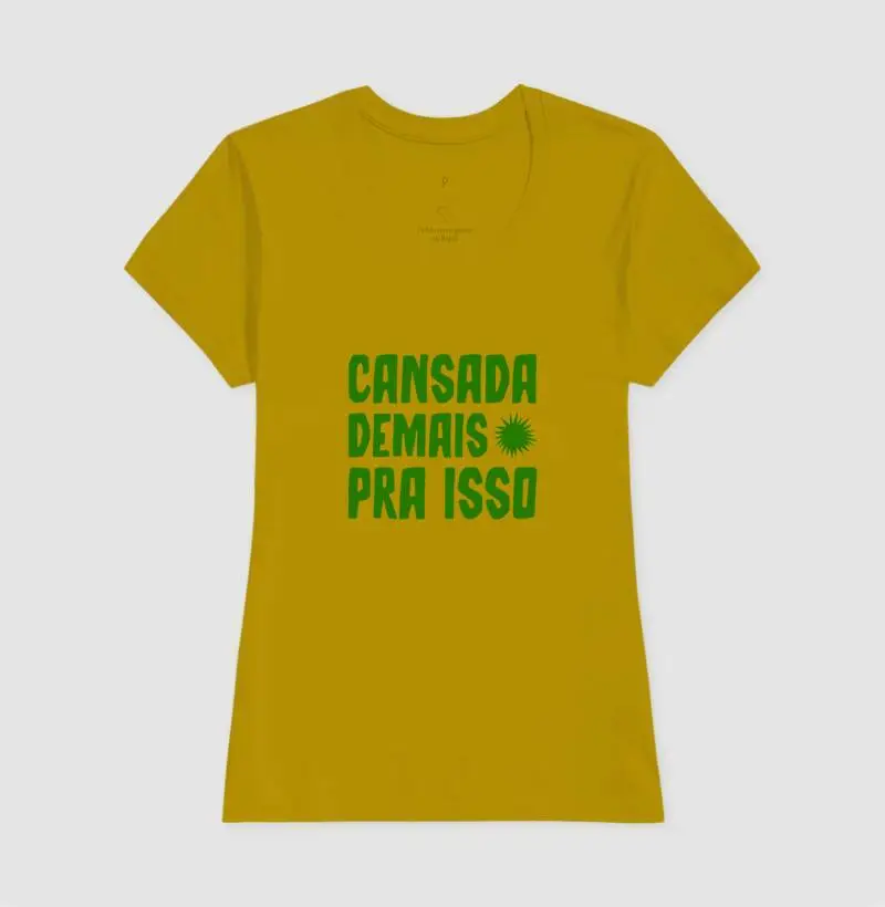 Camisa 1