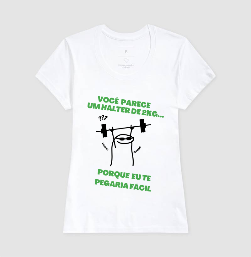 Camisa 3