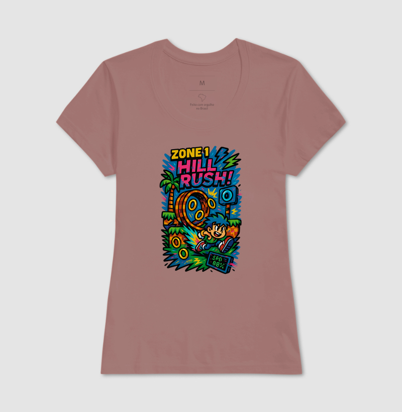 Camisa 16