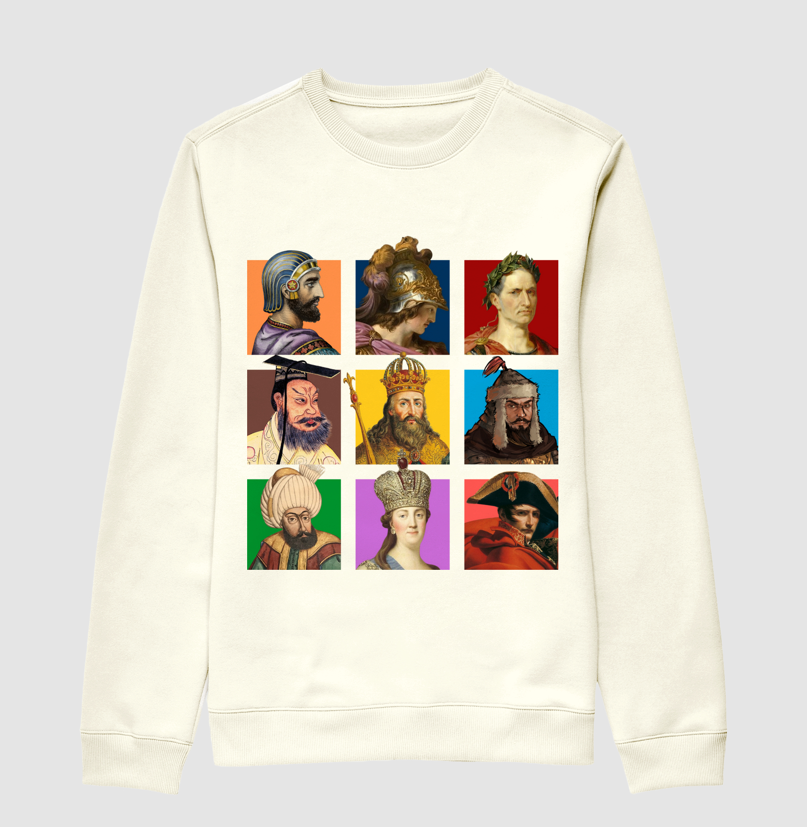 Camisa 1
