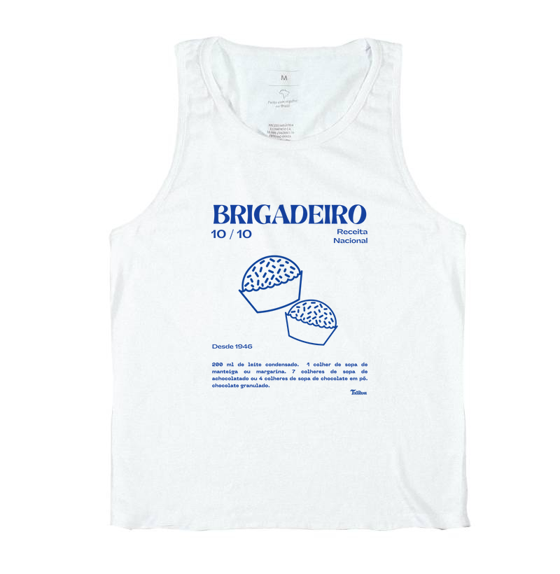 Regata "Brigadeiro"