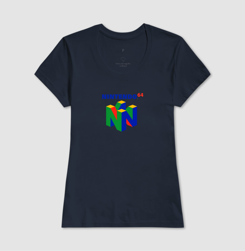 Camisa 9