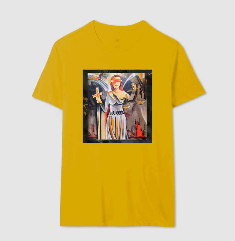 Camisa 15